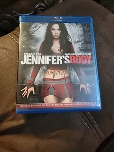 Jennifers Body (Blu-ray Disc, 2009, 2-Disc Set, inklusive Digital Copy) - Bild 1 von 5