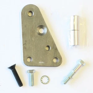 HURST USA 1965-1967 Chevy 2 Nova 1954345 4 Speed Mount 4345 for Kit 3734354 NEW - Bild 1 von 2