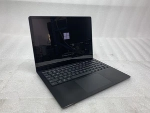 Microsoft Surface Laptop 4 Core i5-1145G7 2.6GHz 8GB RAM 512GB SSD Win 10 Pro - Picture 1 of 6