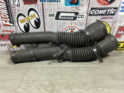 1987-1996 Ford F150 4.9L Air Cleaner Filter Duct Tube E7TE 9R 504 AF - Image 1 of 4