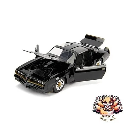 NEW JADA TOYS Fast & Furious échelle 1/24 Diecast Car : Tego's Pontiac Firebird - Photo 1/4