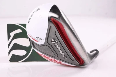 Taylormade Aeroburner #4 Hybrid / 22 Grad / Regular Flex Matrix Speed Rul-Z 70 - Bild 1 von 4