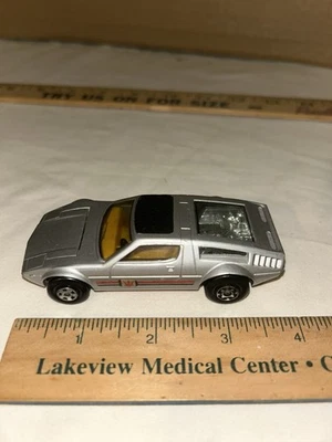 Matchbox Speed Kings K-56 Maserati Bora 1975 Lesney MADE IN ENGLAND - Image 1 of 4