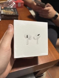 Apple AirPods Pro 2a generazione - Zdjęcie 1 z 5