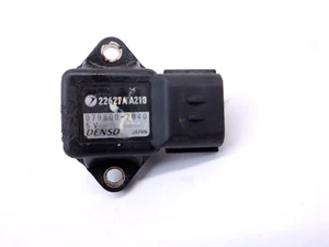 2004-2005 Subaru Impreza WRX STI MAP Manifold Absolute Pressure Sensor OEM 04-05 - Bild 1 von 5