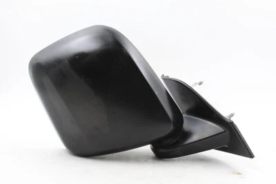 Right Passenger Side Black Door Mirror Fits 2013-2021 NISSAN NV200 OEM #33583 - Image 1 of 4