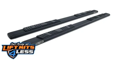 0106 SILVERADO/SIERRA/1114 SILVERADO/SIERRA 2500HD/3500HD OE XTREME SIDETEPS TE Foto 1 de 3