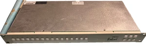 Pesa bobcat SDI 16x2 video and analog audio router - Picture 1 of 3