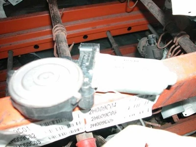 98 99 00 01 02 03 04 FORD TAURUS ELEVALUNAS DERECHO MOTOR DELANTERO TRASERO  Foto 1 de 2