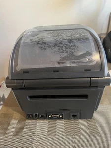 Zebra ZD621 Thermal Label Printer - ZD6A043-301F00EZ - Picture 1 of 5
