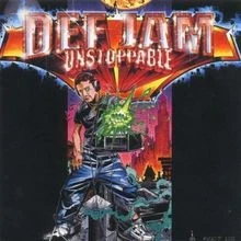 Def JamS Unstoppable Project von Various | CD | Zustand akzeptabel - Bild 1 von 2