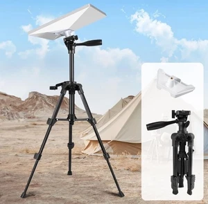 Soporte de trípode para Starlink Mini, montaje de trípode ajustable para Starlink Mini LEER - Imagen 1 de 7