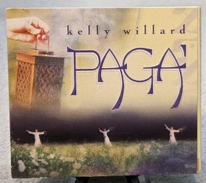 Paga by Kelly Willard (CD 2007 Autumn Records) ss Michelle Pillar Ricky Skaggs - Picture 1 of 2