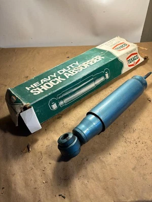 Amortecedor traseiro Buick Riviera 1966-1970 NORS Texaco - Imagem 1 de 4