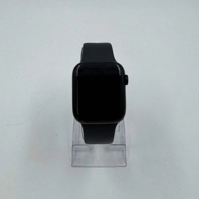 Solo GPS Apple Watch Series 5 40MM Negro Aluminio A2092 Foto 1 de 4