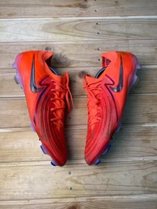 Nike Phantom GX 2 Elite FG Erling Haaland Soccer Cleats Boots Football US11.5 - Picture 1 of 14