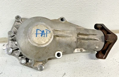 2001 - 2002 讴歌 MDX // 2003 - 2004 年本田 Pilot A/T AWD 4WD 转移箱 PGH OEM — 第 1/4 张图片