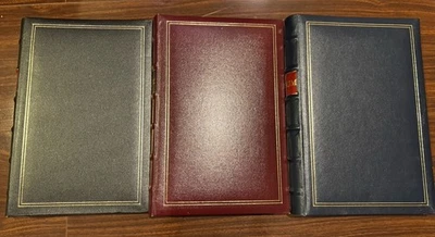 Álbum de fotos de bolsillo Pioneer de cuero unido 200+ 4x6 y 4x12 panorámico elige el color Foto 1 de 4