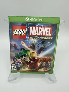 Lego: Marvel Super Heroes - Microsoft Xbox One - Bild 1 von 2