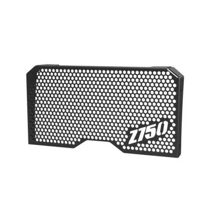 Protector radiador moto aluminio para Kawasaki Z750S 2005-2006 fácil de instalar Foto 1 de 4