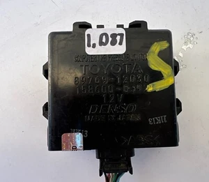 2008-2015 SCION XB 89769-12030 TIRE PRESSURE SENSOR TPMS 8976912030 OEM - Picture 1 of 3