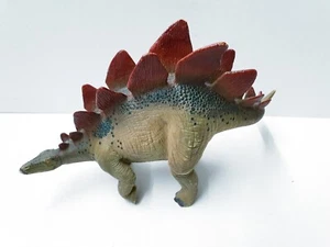 Schleich STEGOSAURUS Dinosaurier Action Figur 16457 - Bild 1 von 2