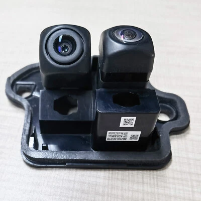 NUEVO Para 20 21 22 Toyota Highlander Platinum Doble Cámara de Estacionamiento 867A0-0E010 Fabricante de Equipo Original Foto 1 de 3