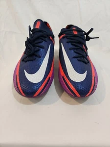 Nike Phantom GT2 Elite FG College Navy Mens Size 6.5 / Women’s Sz 8 CZ9890 415 - Picture 1 of 7