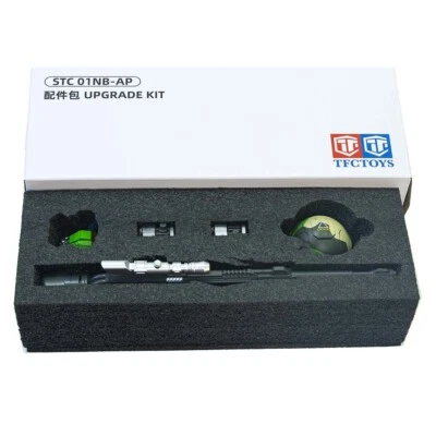 TFC Toys STC01NB Supreme Commander OP. Accessories Upgrade Kit STC01NB-AP - Image 1 of 4