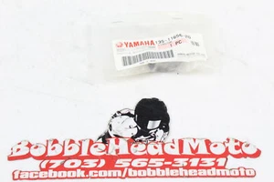 YAMAHA OEM COJINETE PLANO, BIELA UR MARRÓN 13S-11656-20 F4 - Imagen 1 de 6