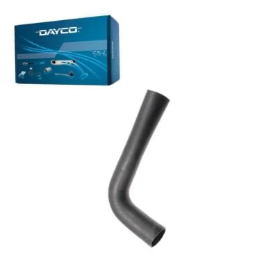 Manguera de refrigerante de radiador Dayco superior - tubo a radiador para Mack GU5 2012-2016 Foto 1 de 2