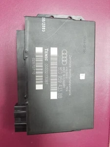 02-05 Audi A4 S4 B6 CCM BCM Body Comfort Control Module 8E0 959 433 BB - Picture 1 of 1