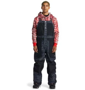 DC SHOES AW SHADOW BIB Herren Ski-Snowboardhose mit Membran ADYTP03046-XSCK - Bild 1 von 7