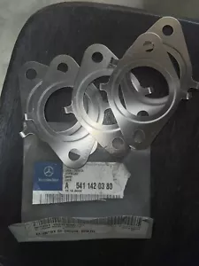 Mercedes-Benz Gaskets - Picture 1 of 1