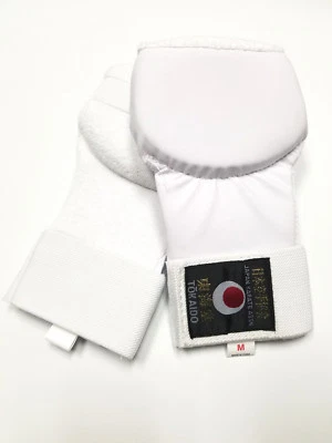 Tokaido Karate JKA Fist Guard