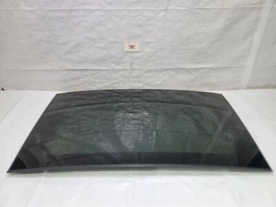 2011-2016 Kia Optima Sunroof Glass Panoramic Center Sliding OEM 81630-2T000 Foto 1 de 3