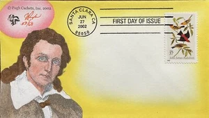 Pugh 3650 John James Audubon - Picture 1 of 2