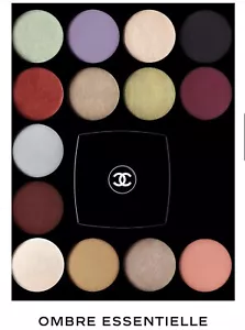 Chanel Ombre Essentielle Multi-Use Longwearing Eyeshadow. Brand new With Box - Picture 1 of 15