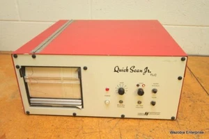 HELENA LABORATORIES QUICK SCAN JR TLC CHART RECORDER MODEL 1033 - Picture 1 of 1