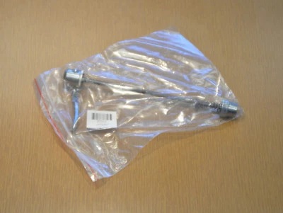 NEW Racermate Computrainer skewer - Image 1 of 2