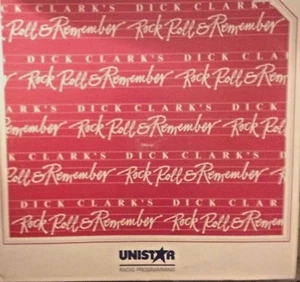 RADIO SHOW: DICK CLARK'S RR&R 3/16/85 GRASS ROOTS w/12 HITS & 8 INTERVIEWS; '63 - Picture 1 of 6