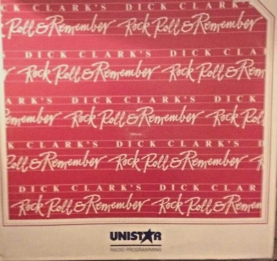 RADIO SHOW: DICK CLARK'S RR&R 5/4/91 SUPREMES w/12 HITS & 8 INTERVIEWS; 1969 - Image 1 of 4