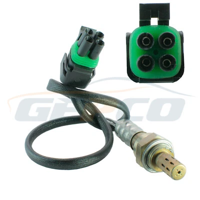 Sonda Lambda per RENAULT ESPACE LAGUNA SAFRANE 4-pin - Immagine 1 di 2