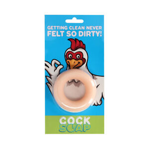 Cock Soap - Great Gift - Erotic Soaps for Adults