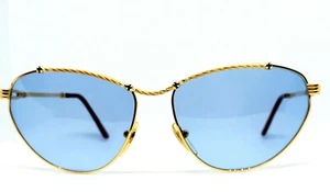 NEW PORTA ROMANA VINTAGE SUNGLASSES MOD.691 AUTHORIZED DEALER **2 - Picture 1 of 7