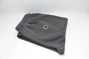 Carhartt Nelson Sweat Pants Jogging Bottoms Small New - Picture 1 of 12