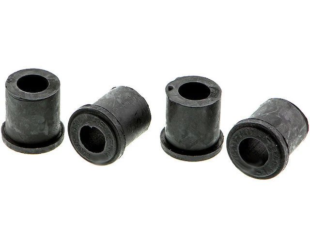 Buje de resorte de hoja trasero Mevotech para Isuzu Trooper 1984-1995 12MNQQ Foto 1 de 1