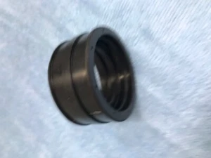HONDA TRX ATC 250R ATC250R TRX250R BOYESEN RAD VALVE BOOT KEIHIN PJ CARBURETORS - Picture 1 of 6