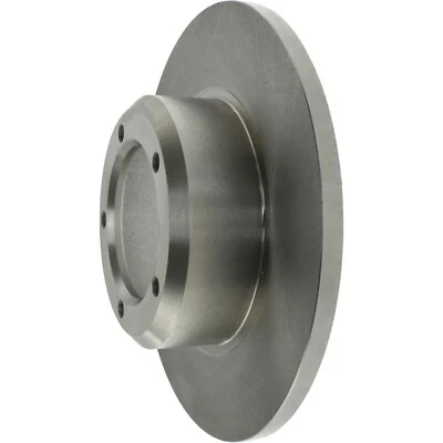 For 1994-1999 Land Rover Discovery Standard Disc Brake Rotor Front Centric 1995 - Image 1 of 4