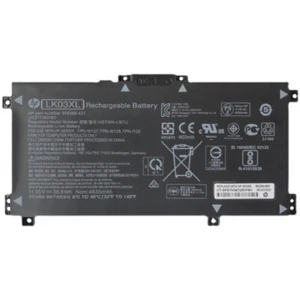 2026Genuine Battery LK03XL For HP Envy X360 15-BP 15-BQ 15-CN 17-AE 17-CE Series - Picture 1 of 6